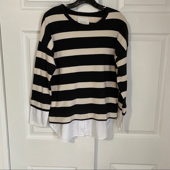 ALL IN ONE - TOP+ BLOUSE - Picture 2 of 5